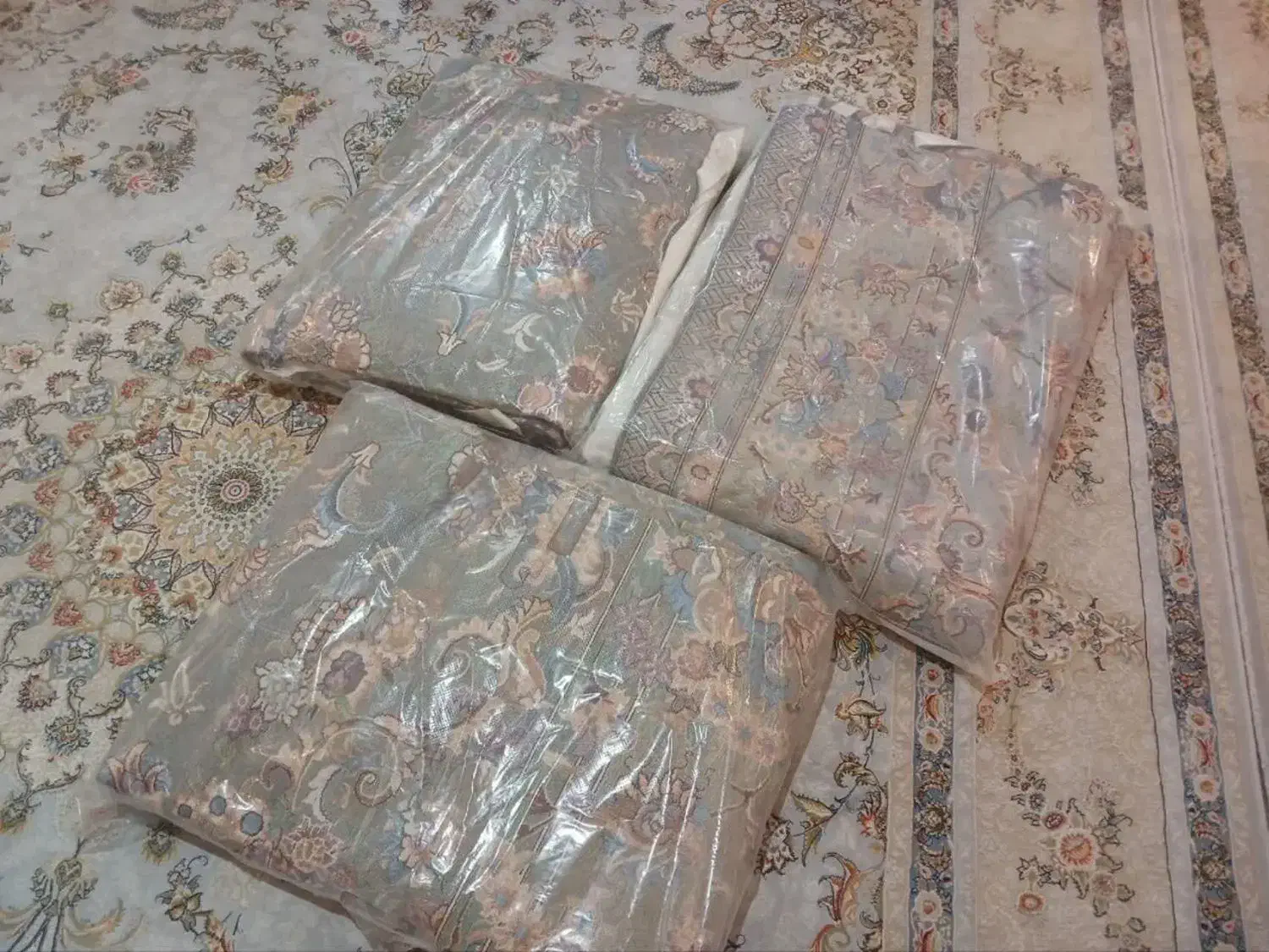 روفرشی دور کشدار|روفرشی|تهران, شادآباد|دیوار