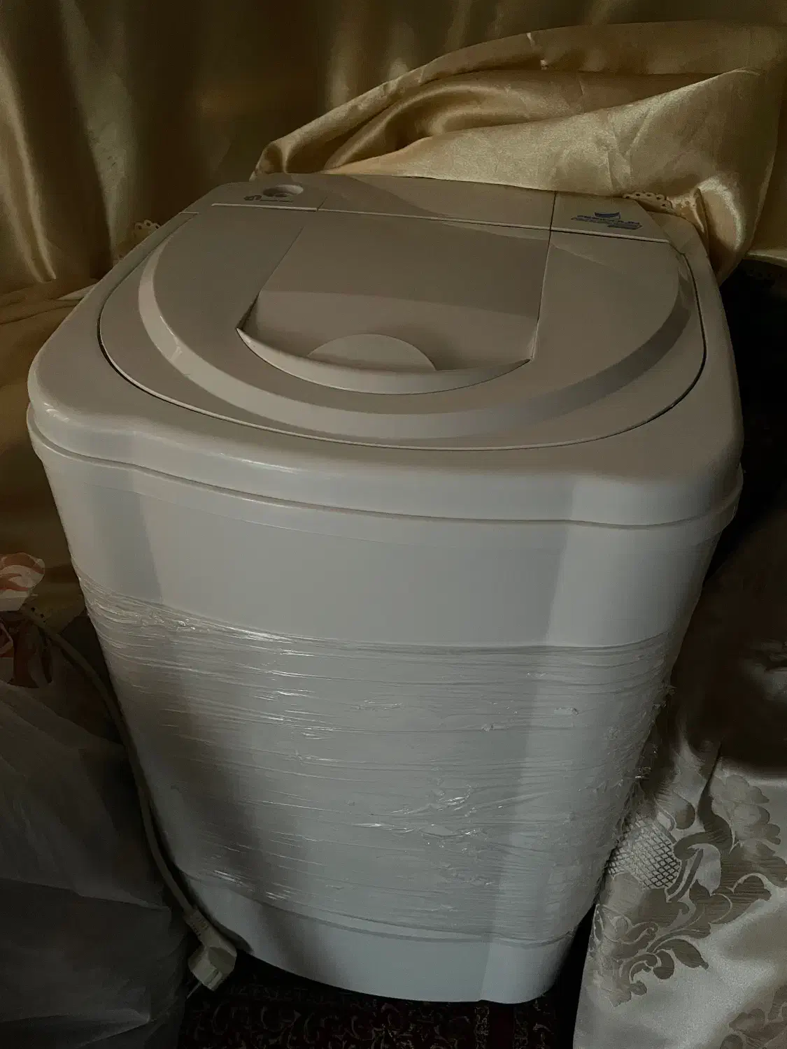 مینی واش|ماشین لباسشویی و خشککن لباس|گرگان, |دیوار