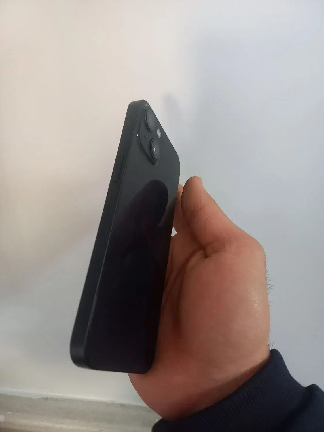 ایفون ۱۳ch|موبایل|قیامدشت - خاورشهر, |دیوار