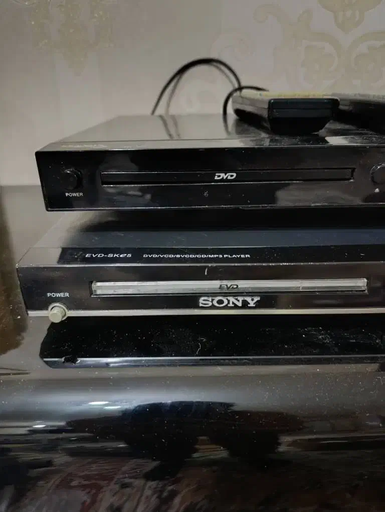 دی وی دی|پخشکننده DVD و ویدیو|سهند, |دیوار