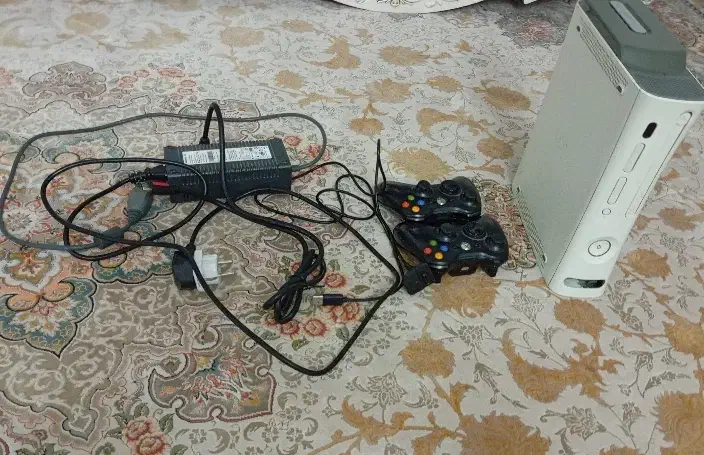 ایکس باکس 360|کنسول، بازی ویدئویی و آنلاین|الوند, |دیوار