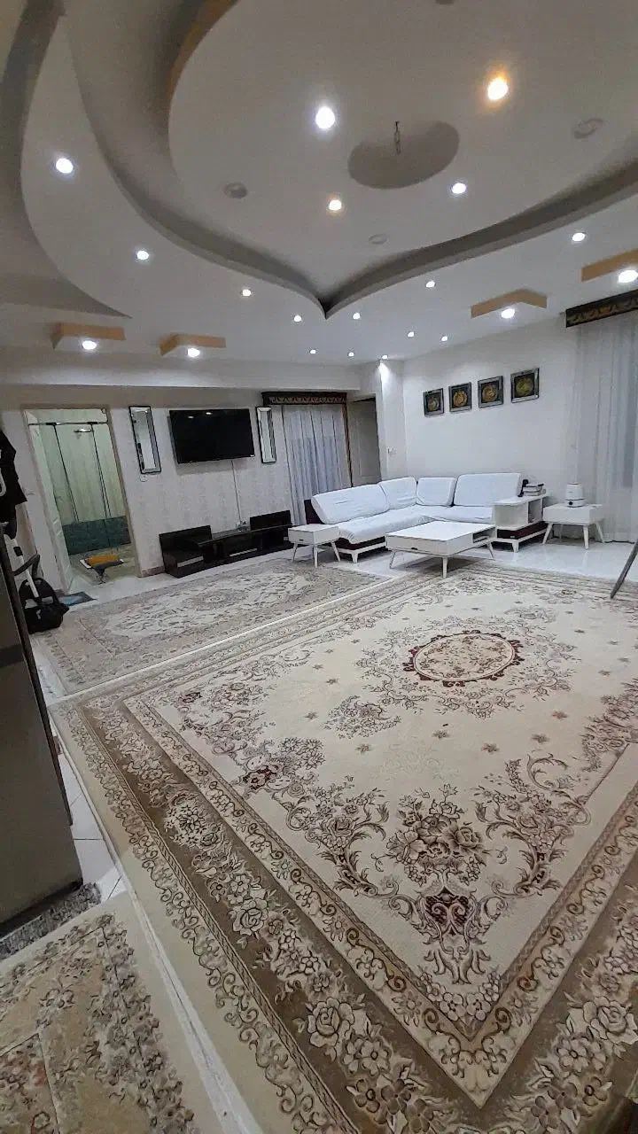 75 متر 2خواب میدان نارنج املاک اشکان KARAMI|فروش آپارتمان|ری, هاشم‌آباد|دیوار