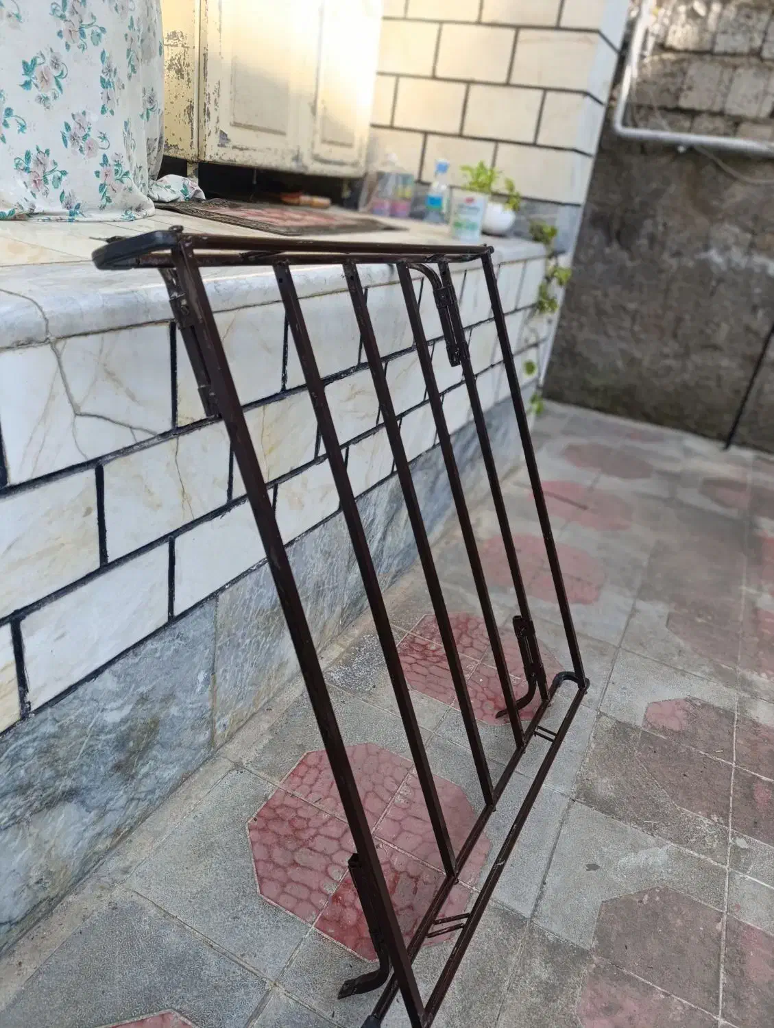 باربند پژو|قطعات یدکی و لوازم جانبی|رشت, نظری|دیوار