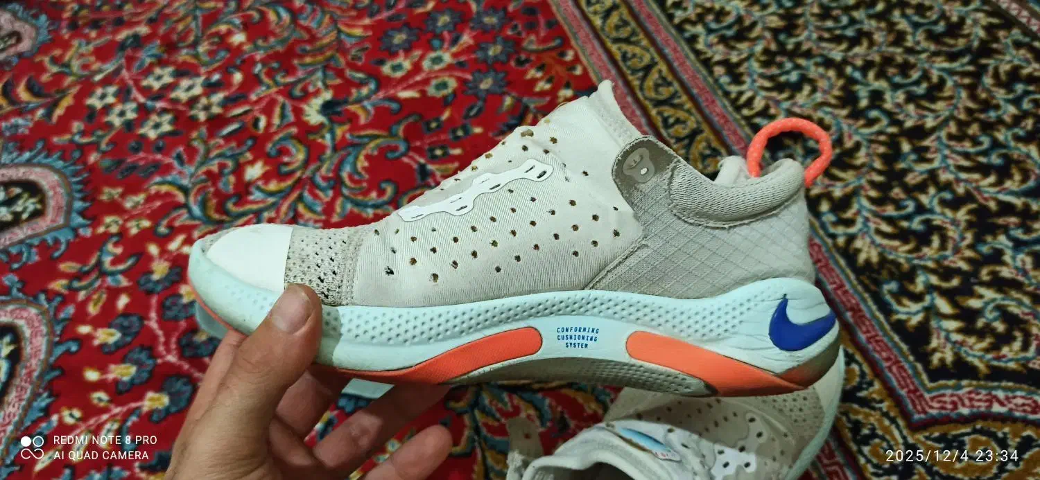 کفش|کیف، کفش، کمربند|کوهدشت, |دیوار