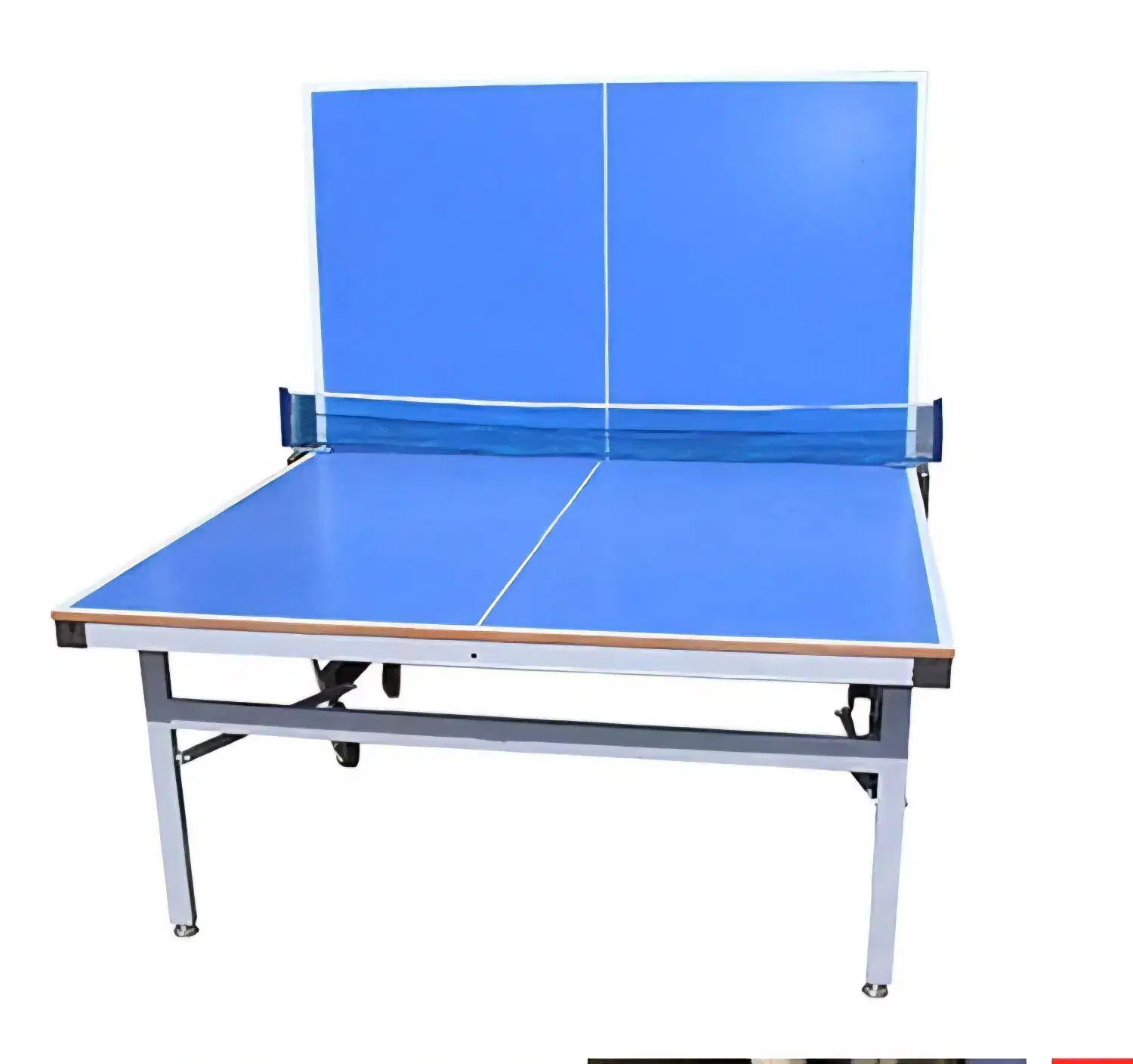 میز پینگ پنگ|ورزش‌های توپی|اراک, |دیوار