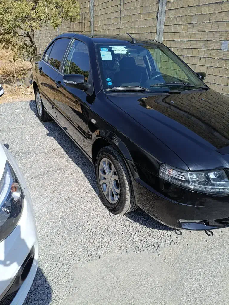 سورن پلاس ef7|خودرو سواری و وانت|نجفآباد, ویلاشهر|دیوار