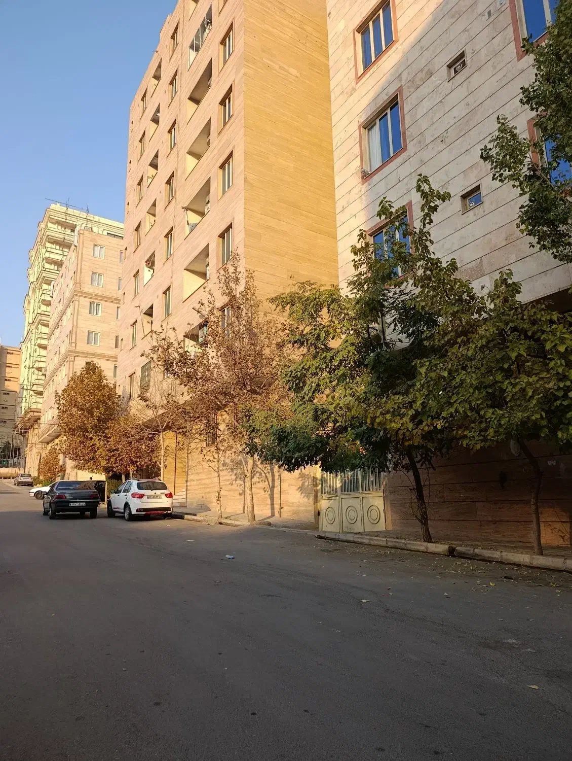 آپارتمان 70متری دوخواب قول نامه ای با کد رهگیری|فروش آپارتمان|بومهن, |دیوار