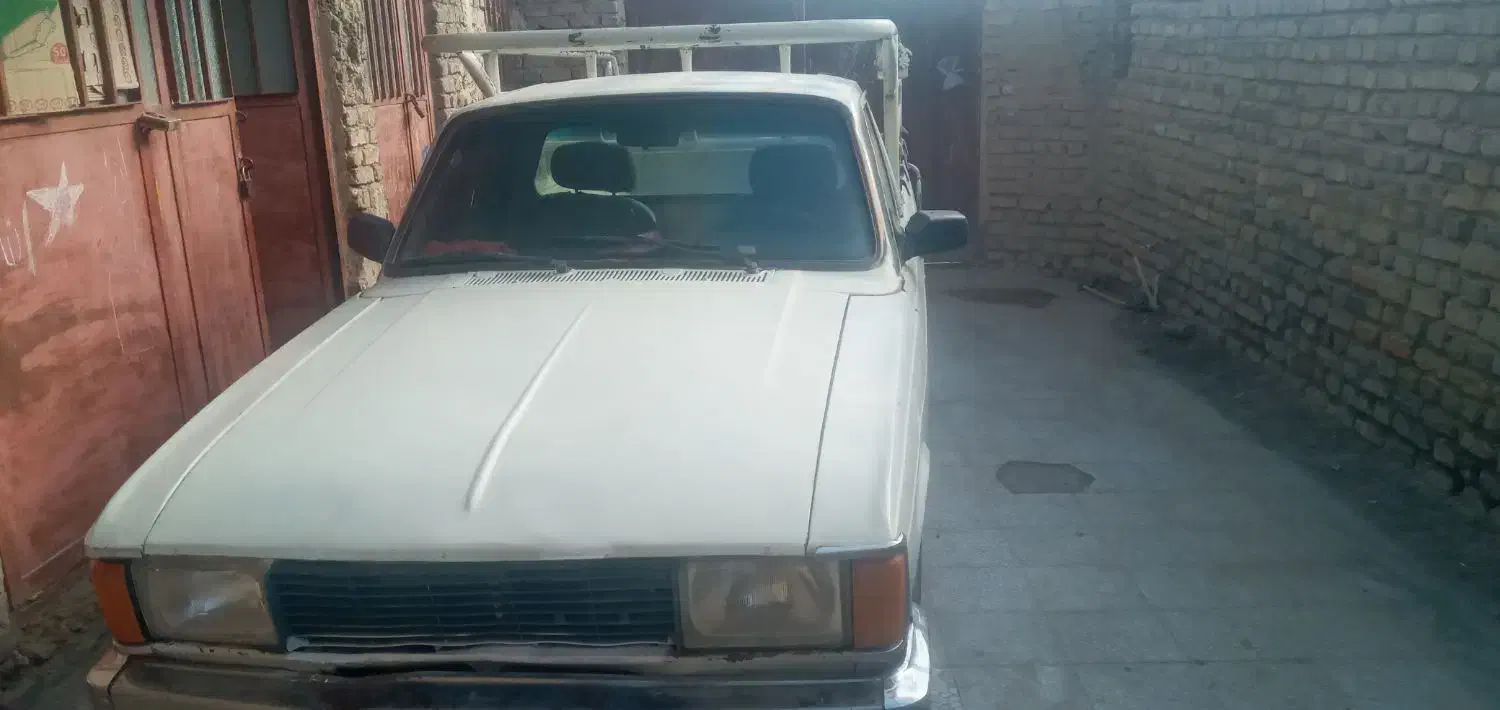 وانت پیکان|خودرو سواری و وانت|زابل, |دیوار