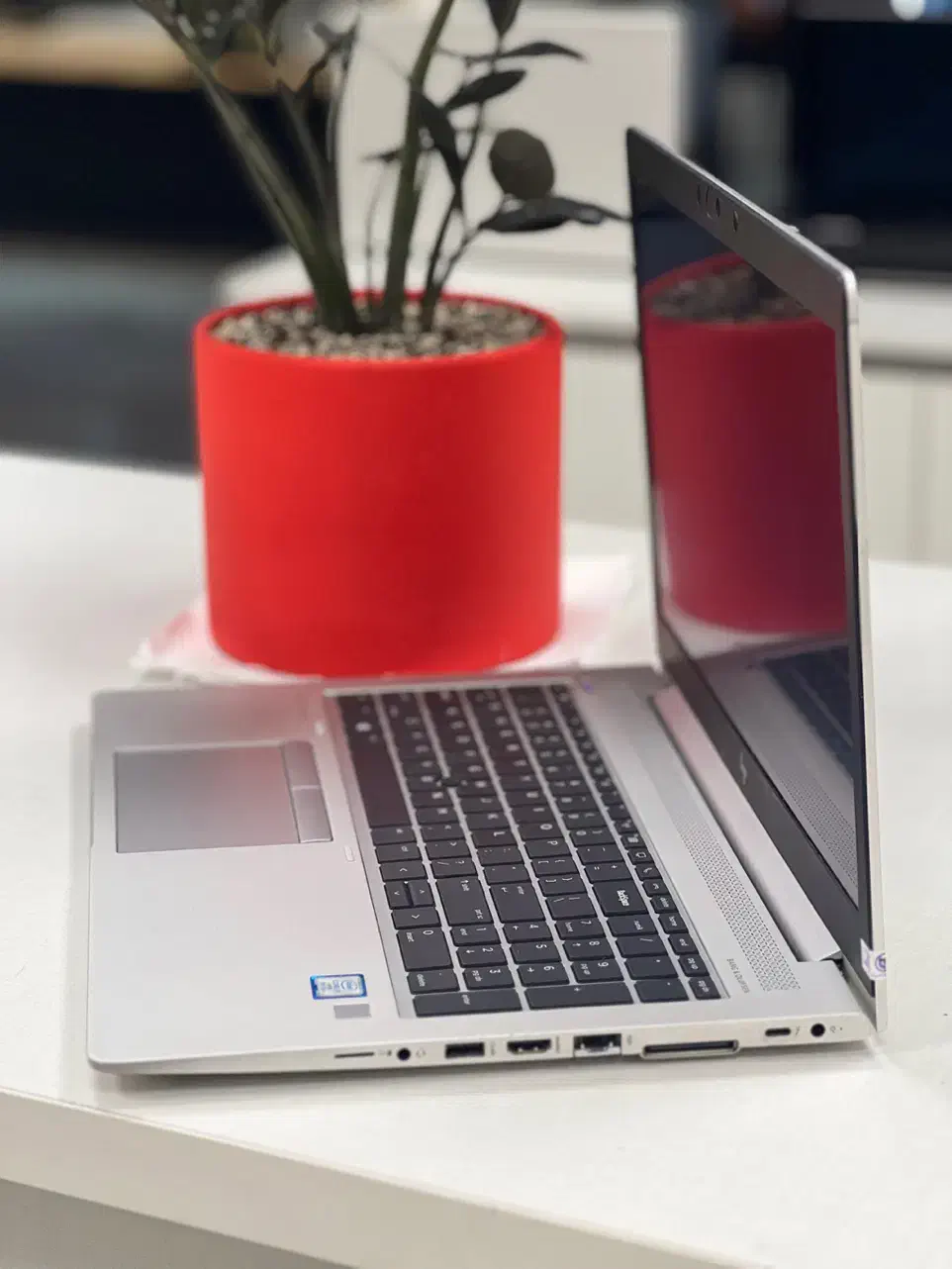 لپ تاپ اچ پی elitebook 850 G6|رایانه همراه|تهران, میدان ولیعصر|دیوار