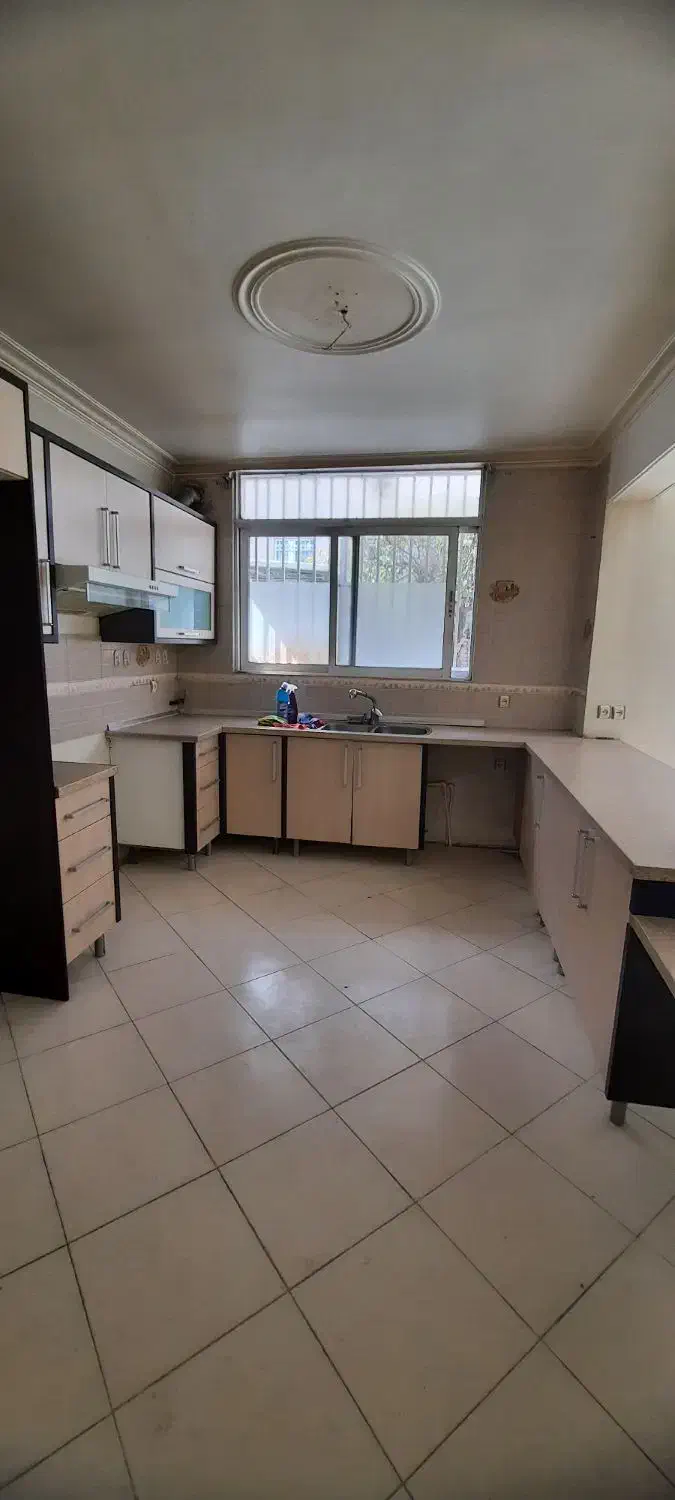 ۱۰۵ متر دو خواب طبقه همکف|اجارهٔ آپارتمان|تهران, مجیدیه|دیوار