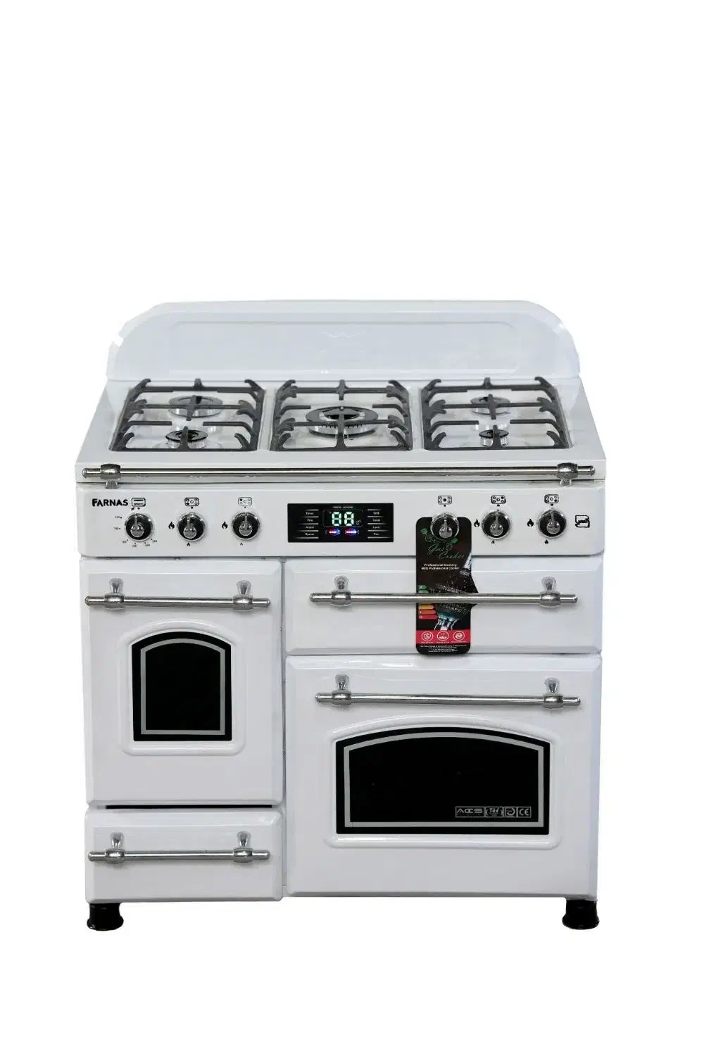 اجاق گاز|اجاق گاز و لوازم برقی پختوپز|خرمآباد, |دیوار