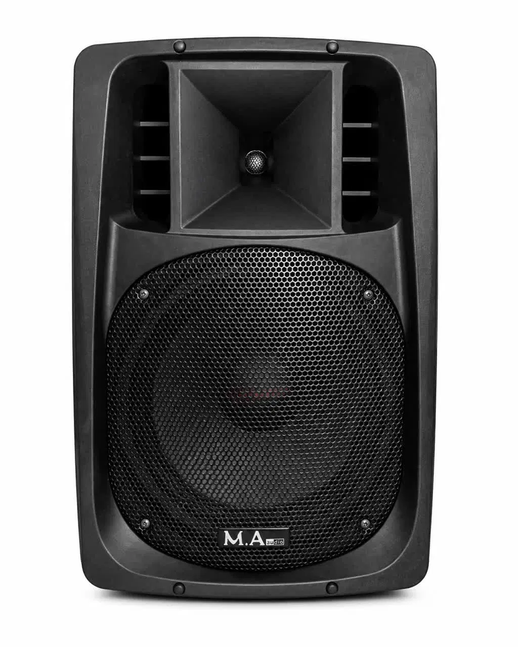 باند پسیو M.Aaudio ووفر تیوتر 12 اینچ|سیستم صوتی خانگی|تهران, هفده شهریور|دیوار
