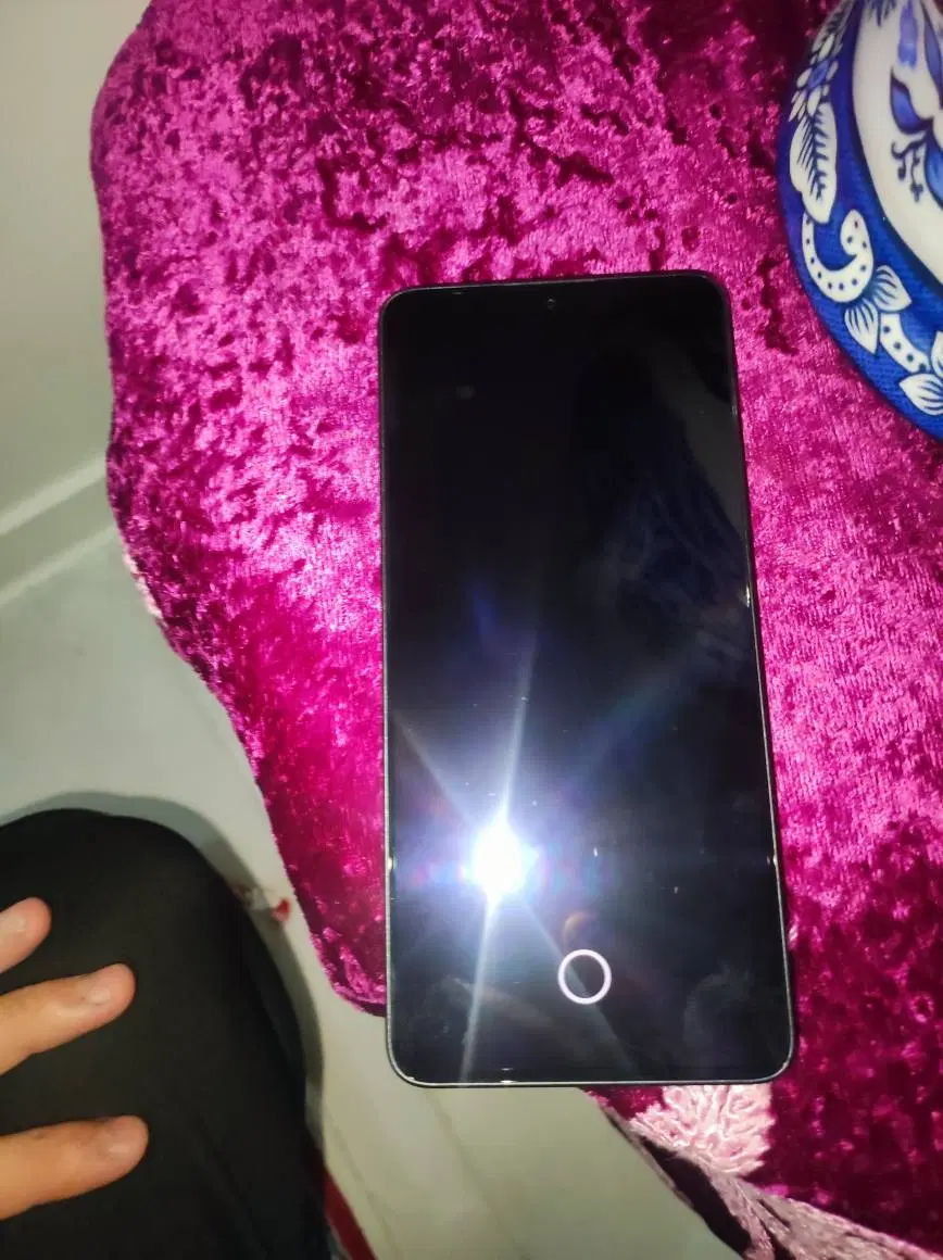 Poco X6Pro|موبایل|تهران, حمزه‌آباد|دیوار