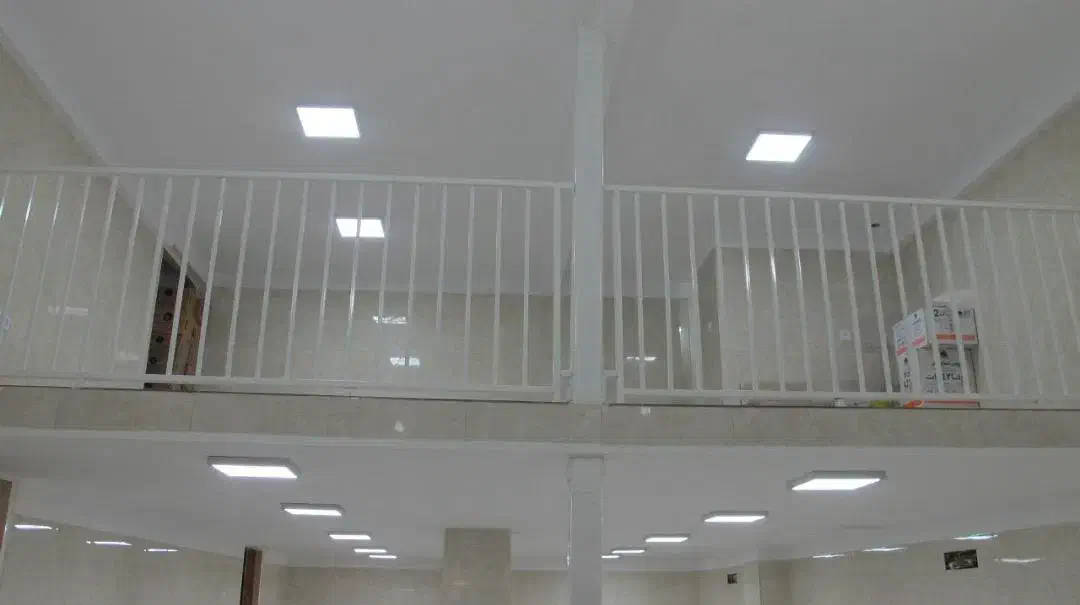 اجاره مغازه عظیمیه