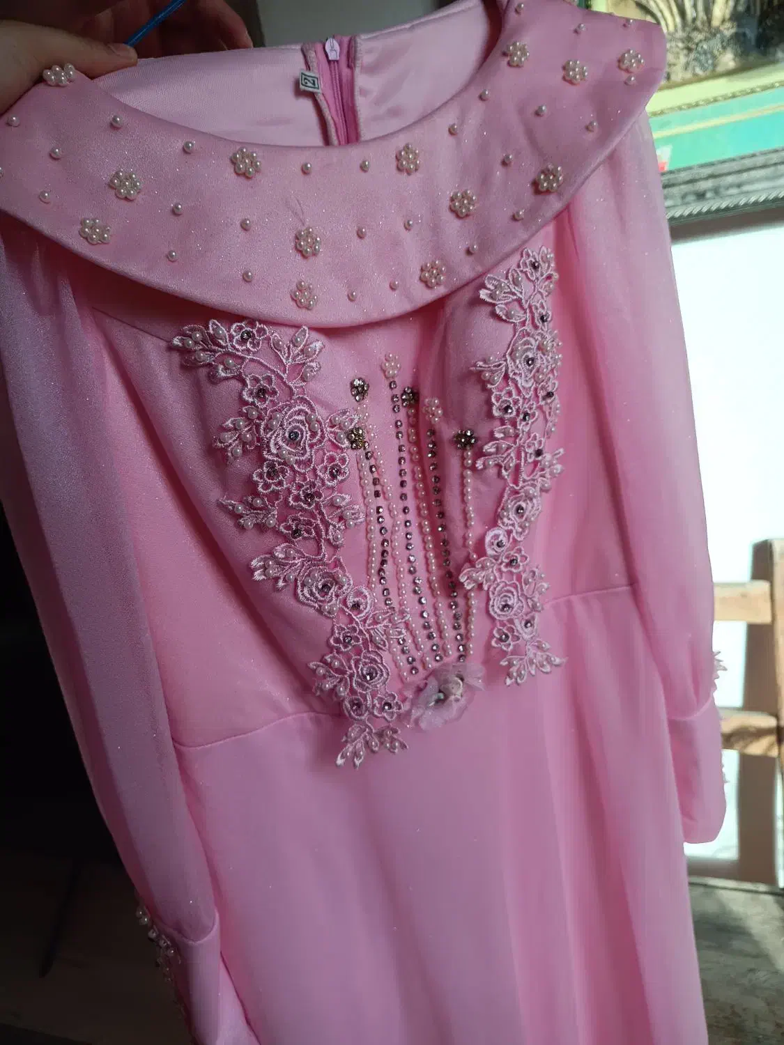 لباس مجلسی نونو|لباس|کیش, |دیوار