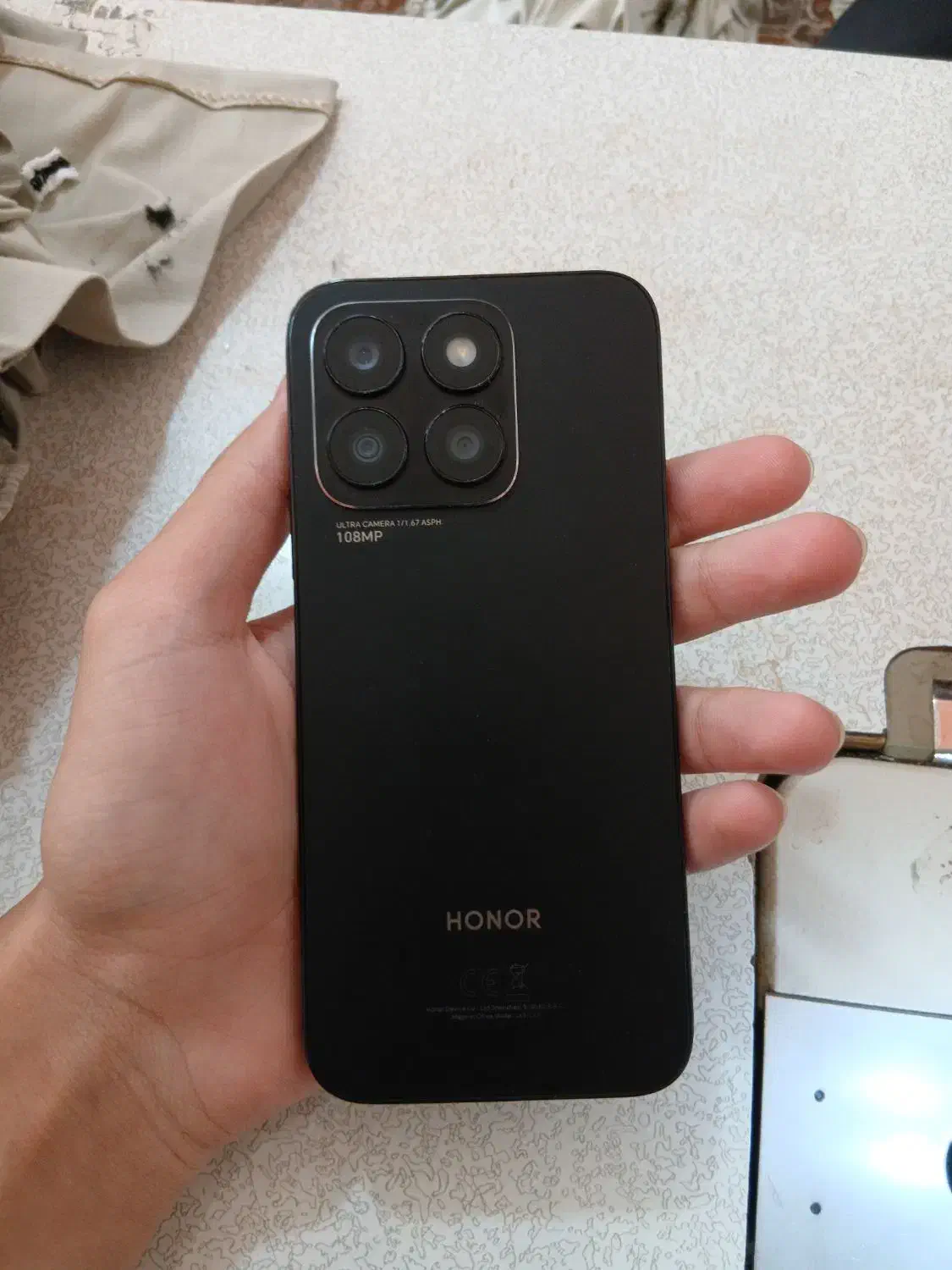 گوشی انرx8b|موبایل|کبودرآهنگ, |دیوار