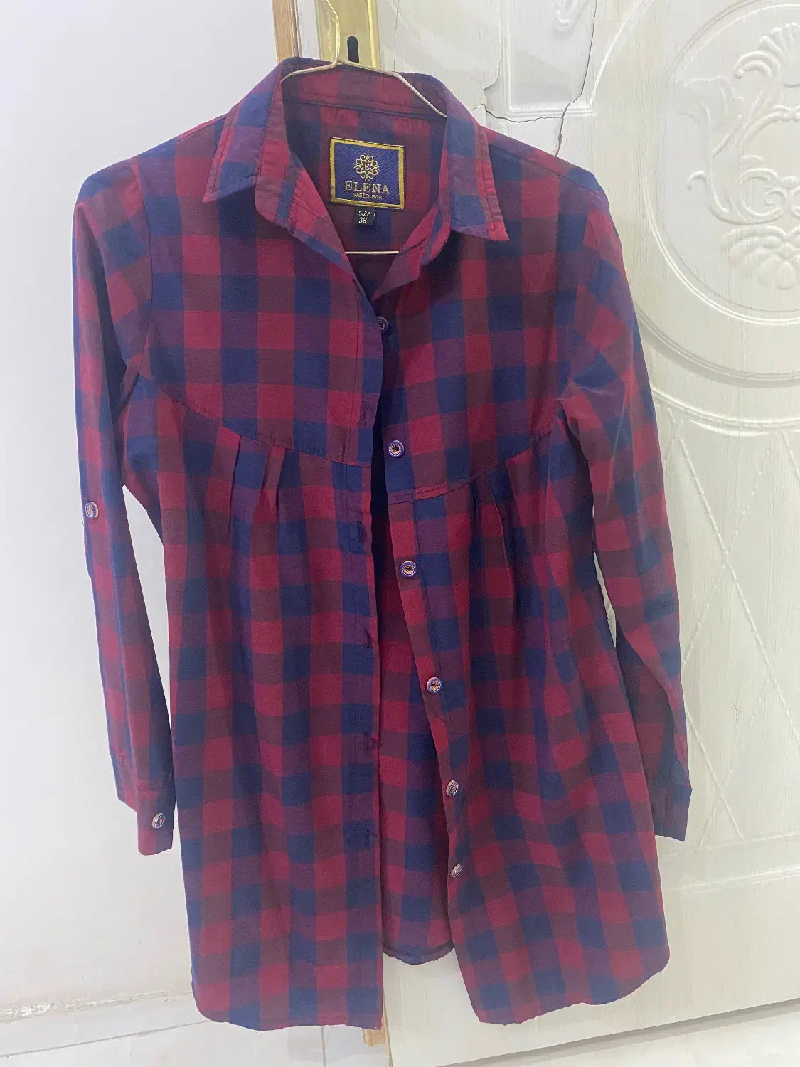 فقد ۵۰ تومن|لباس|مشهد, خواجه ربیع|دیوار