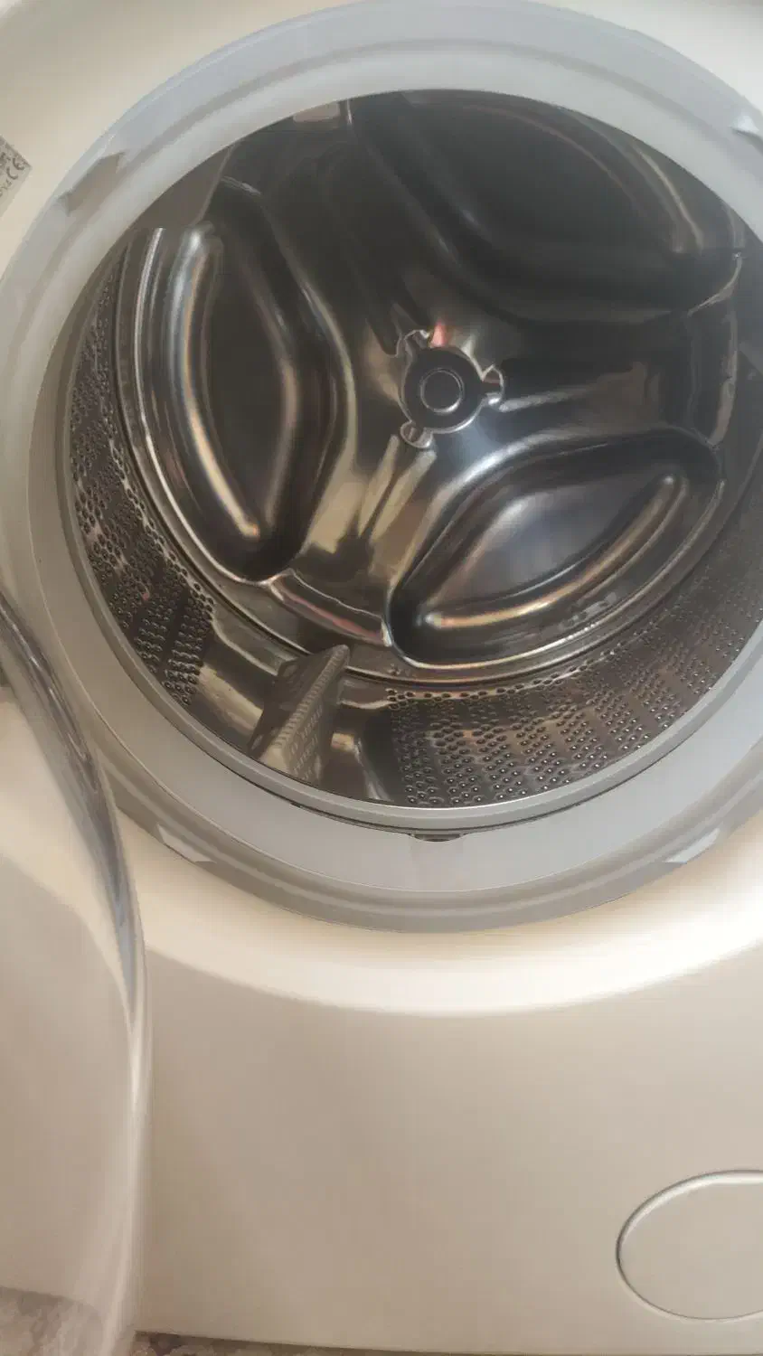 ماشین لباسشویی کنوود|ماشین لباسشویی و خشککن لباس|کهریزک, |دیوار