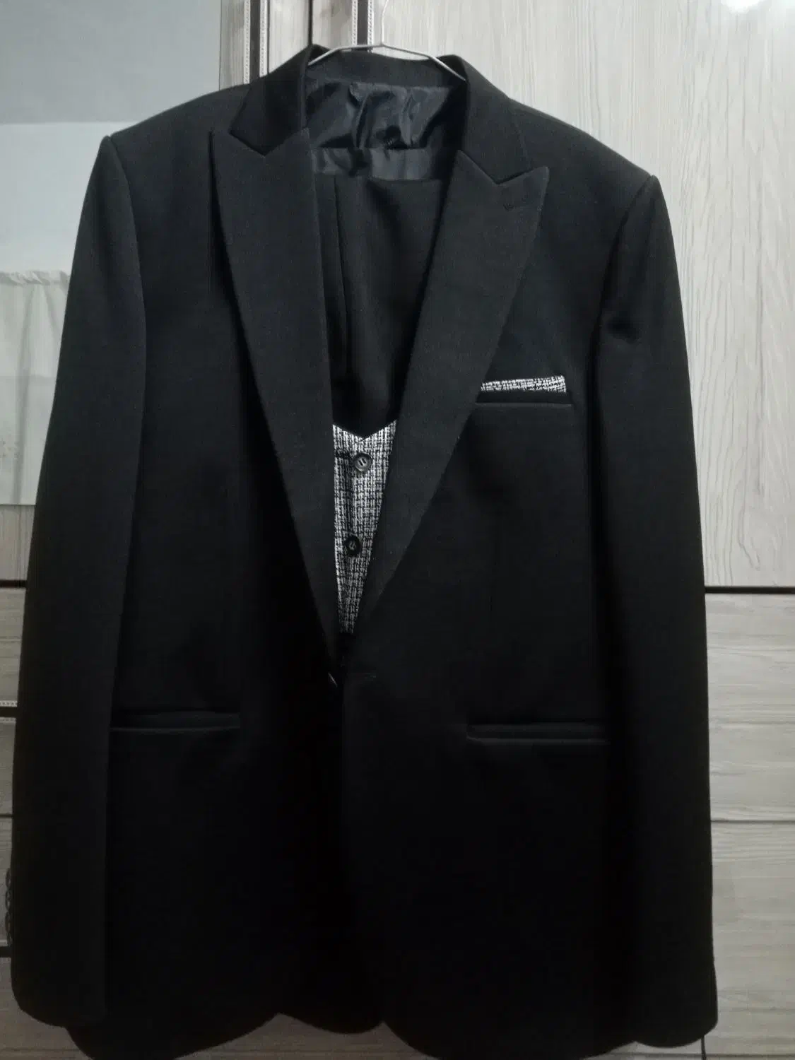 کت وشلوار مردانه|لباس|تربت‌حیدریه, ابوذر|دیوار