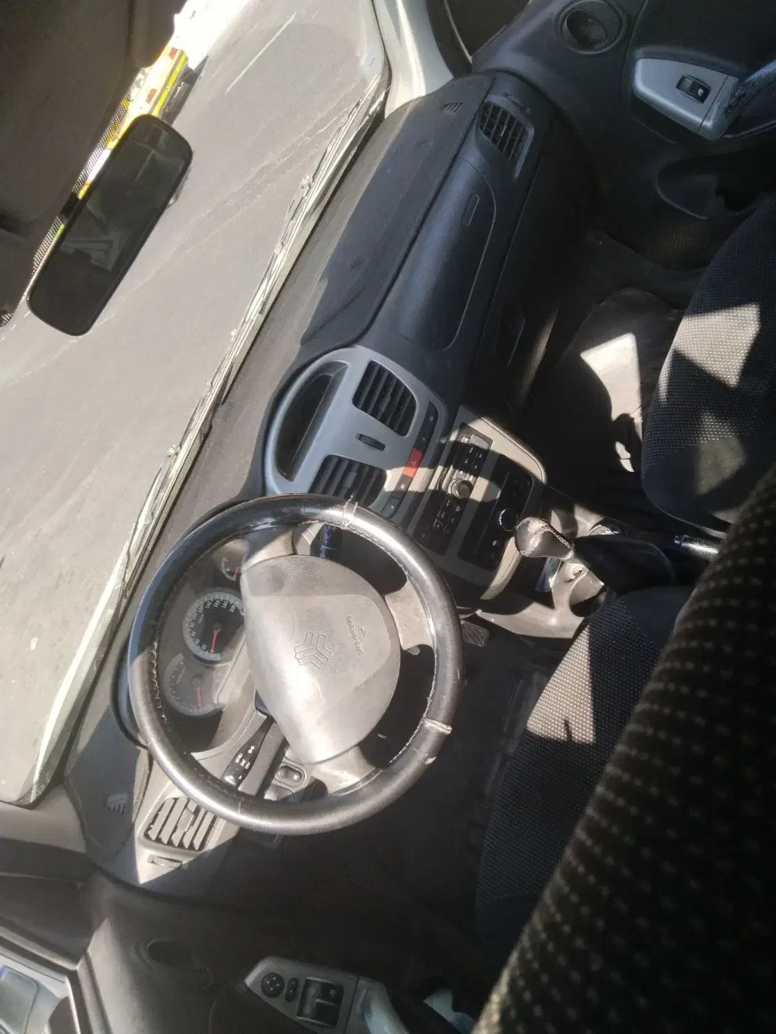 سلام ساینا مدل ۱۴۰۰فقط معاوضه با پراید مدل ۹۰تا۹۶|خودرو سواری و وانت|قدس, شهر‌قدس|دیوار