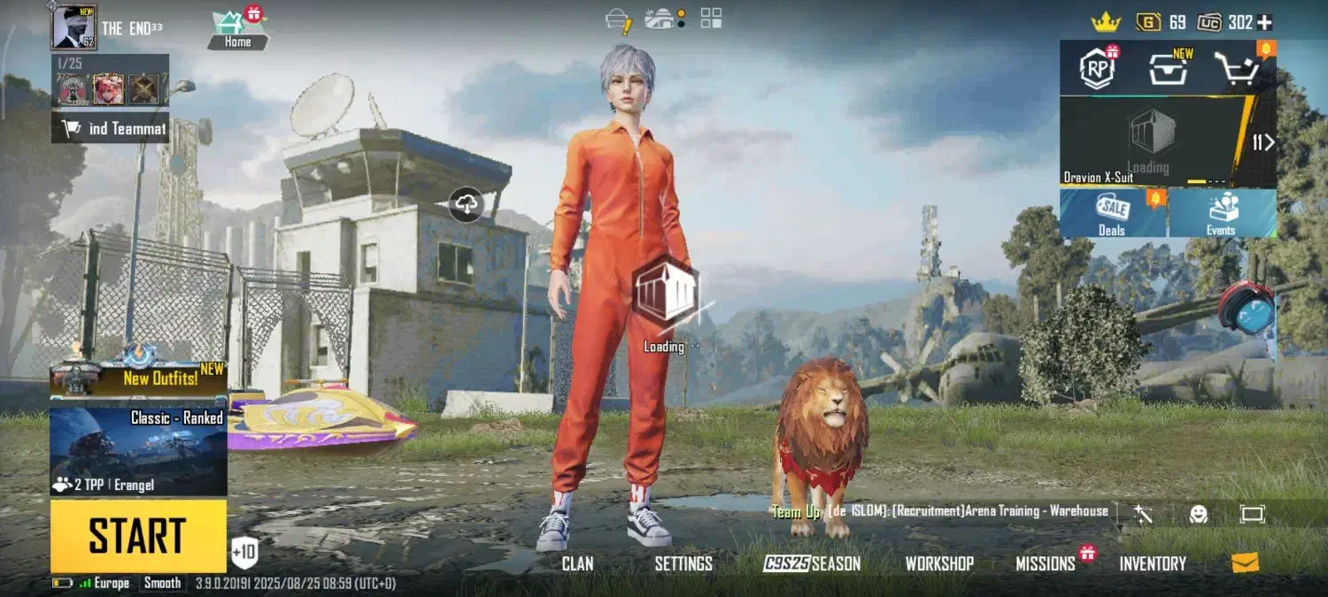 وایرگارد پابجی|کنسول، بازی ویدئویی و آنلاین|خوی, |دیوار