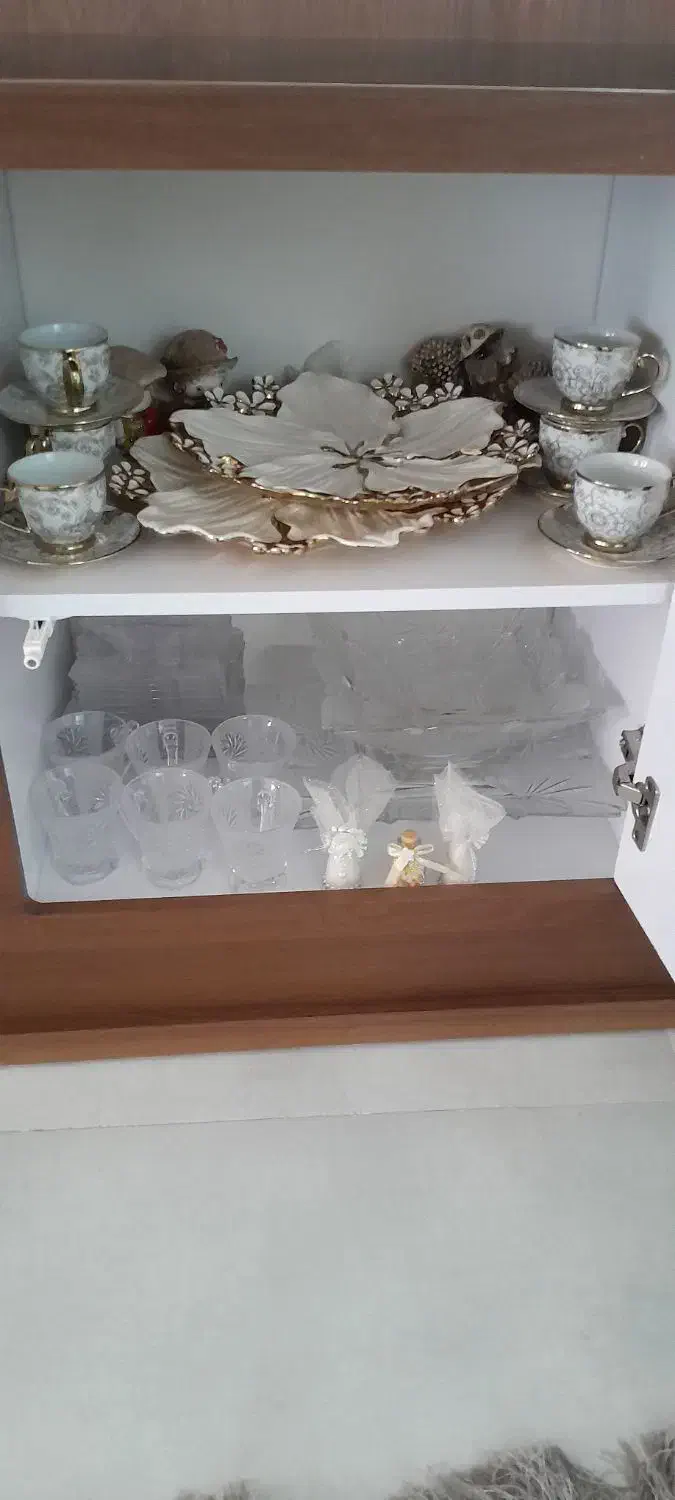 میزکنسول مدرن|بوفه، ویترین، کنسول|اقبالیه, |دیوار