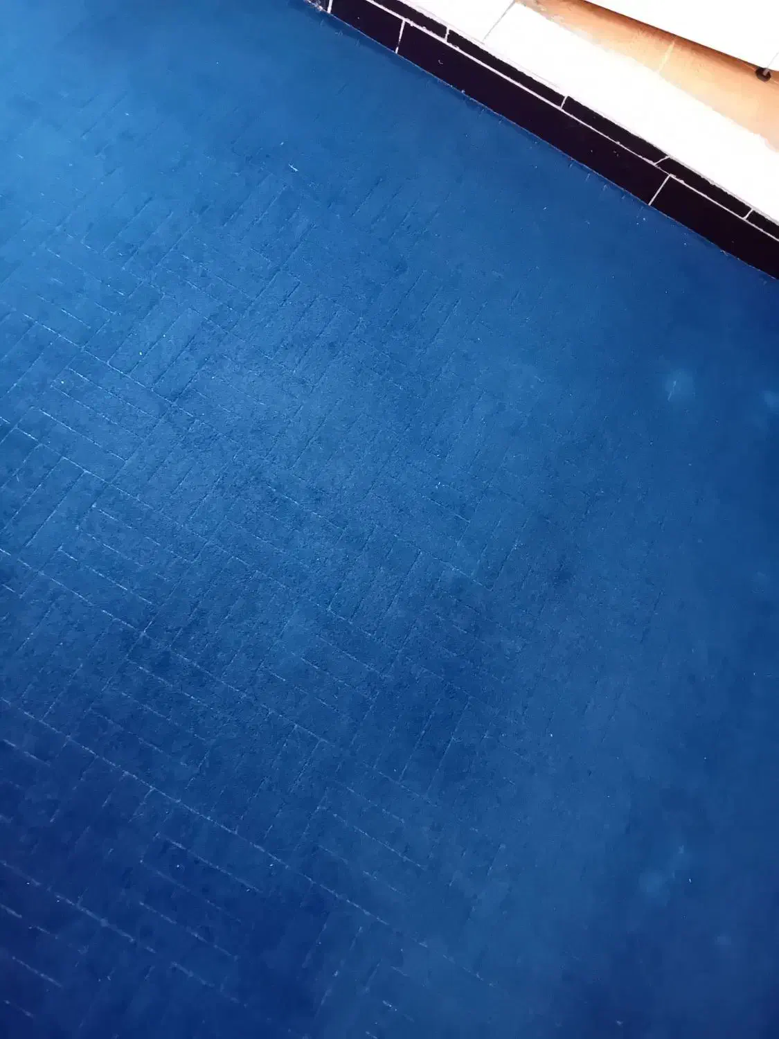 موکت سرمه ای ۲۴ متری|موکت|کرمانشاه, |دیوار