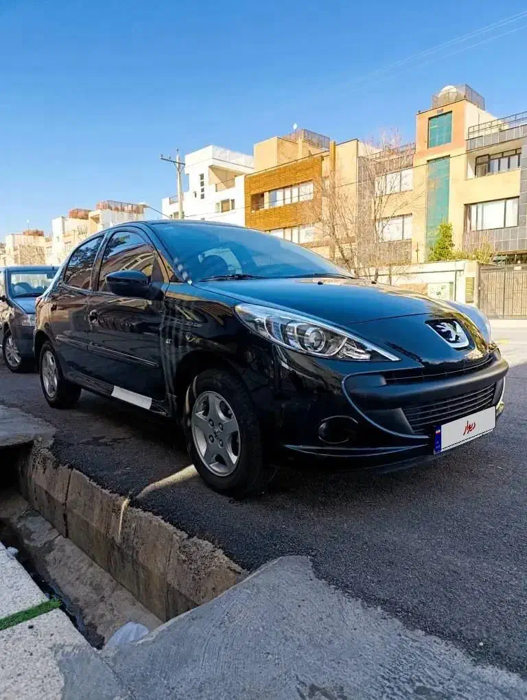 207|خودرو سواری و وانت|شیراز, شهرک بهشتی|دیوار