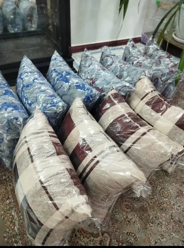 بالشت|رختخواب، بالش، پتو|ارومیه, |دیوار