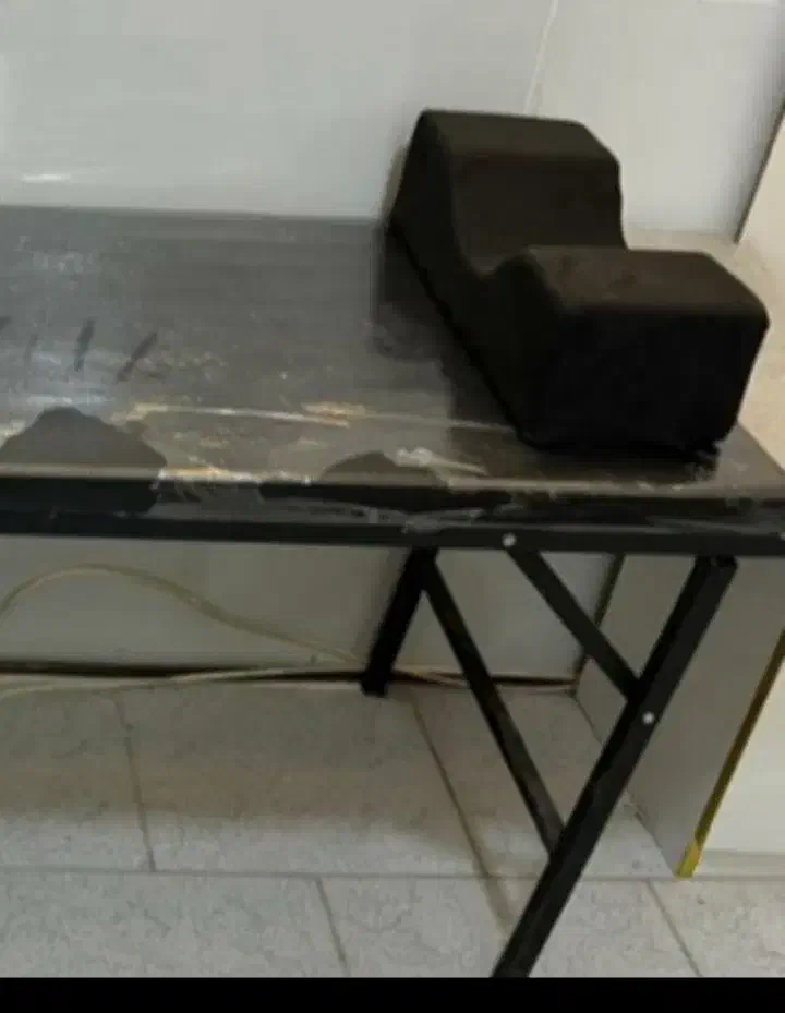 تخت اکستنشن مژه لوازم .پنس. ریمور. استارتر.|آرایشی، بهداشتی، درمانی|گرگان, |دیوار