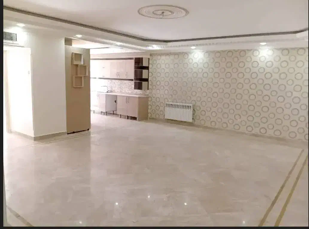 ۹۵ متر ۲ خواب/چهارباغ شرقی/بی نظیر در نور و نقشه|اجارهٔ آپارتمان|تهران, جنت‌آباد جنوبی|دیوار