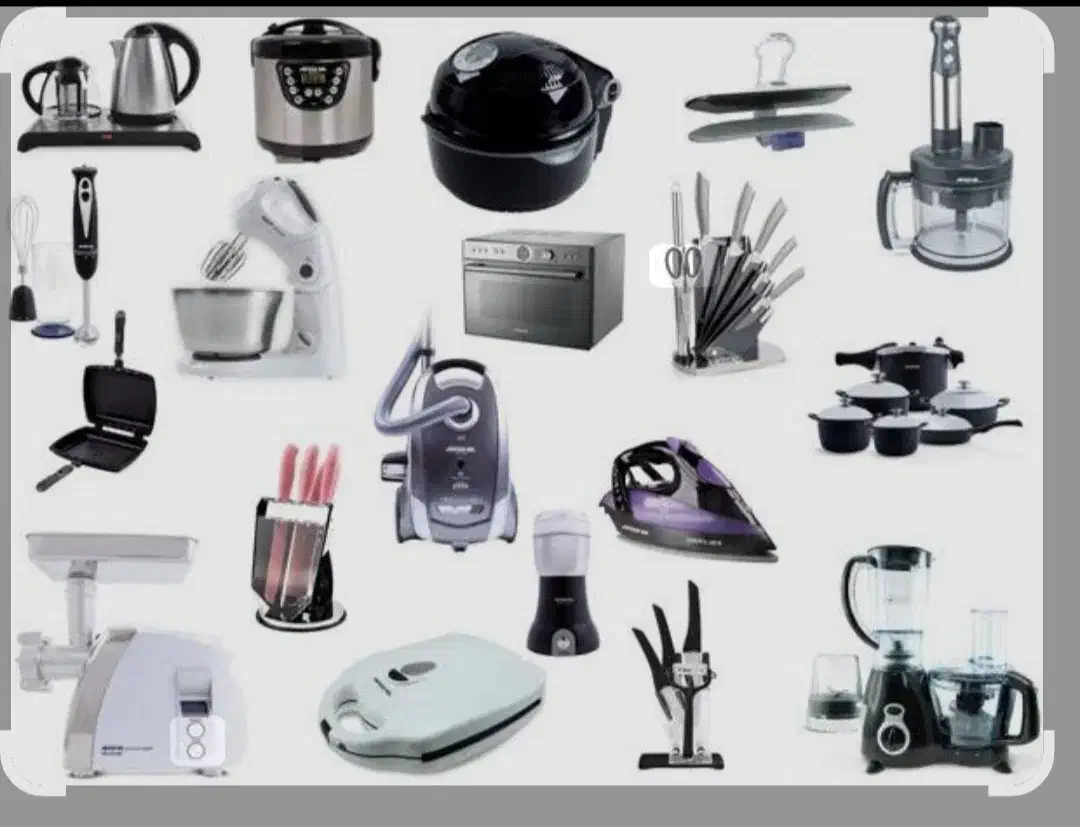 تعمیرات لوازم خانگی سیار|خدمات پیشه و مهارت|کاشمر, |دیوار