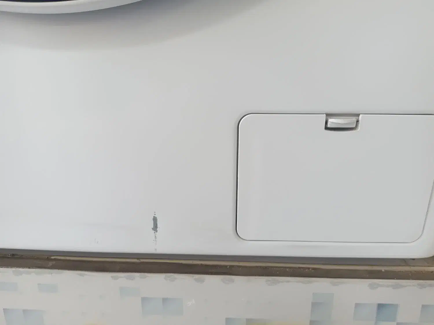 لباسشویی ال جی 1496 تایلند اصلی|ماشین لباسشویی و خشککن لباس|شیراز, شهرک مهدیآباد|دیوار