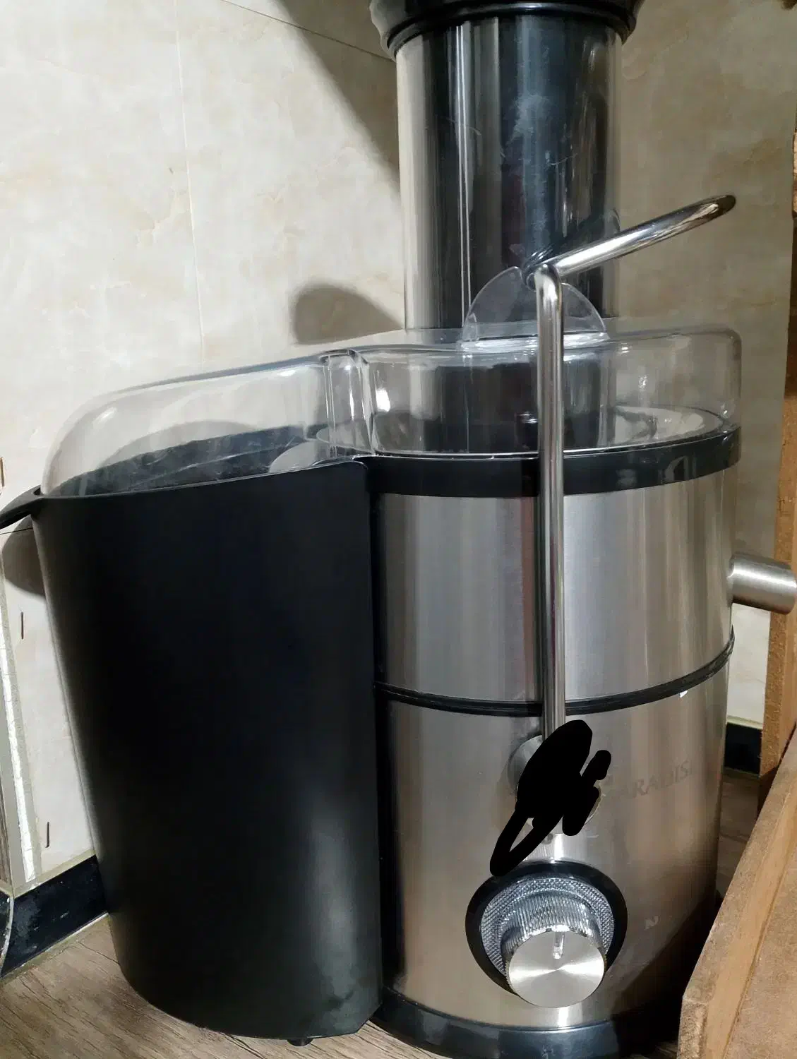 آبمیوه گیر|آبمیوهگیر و آبمرکباتگیر|مشهد, امیر|دیوار