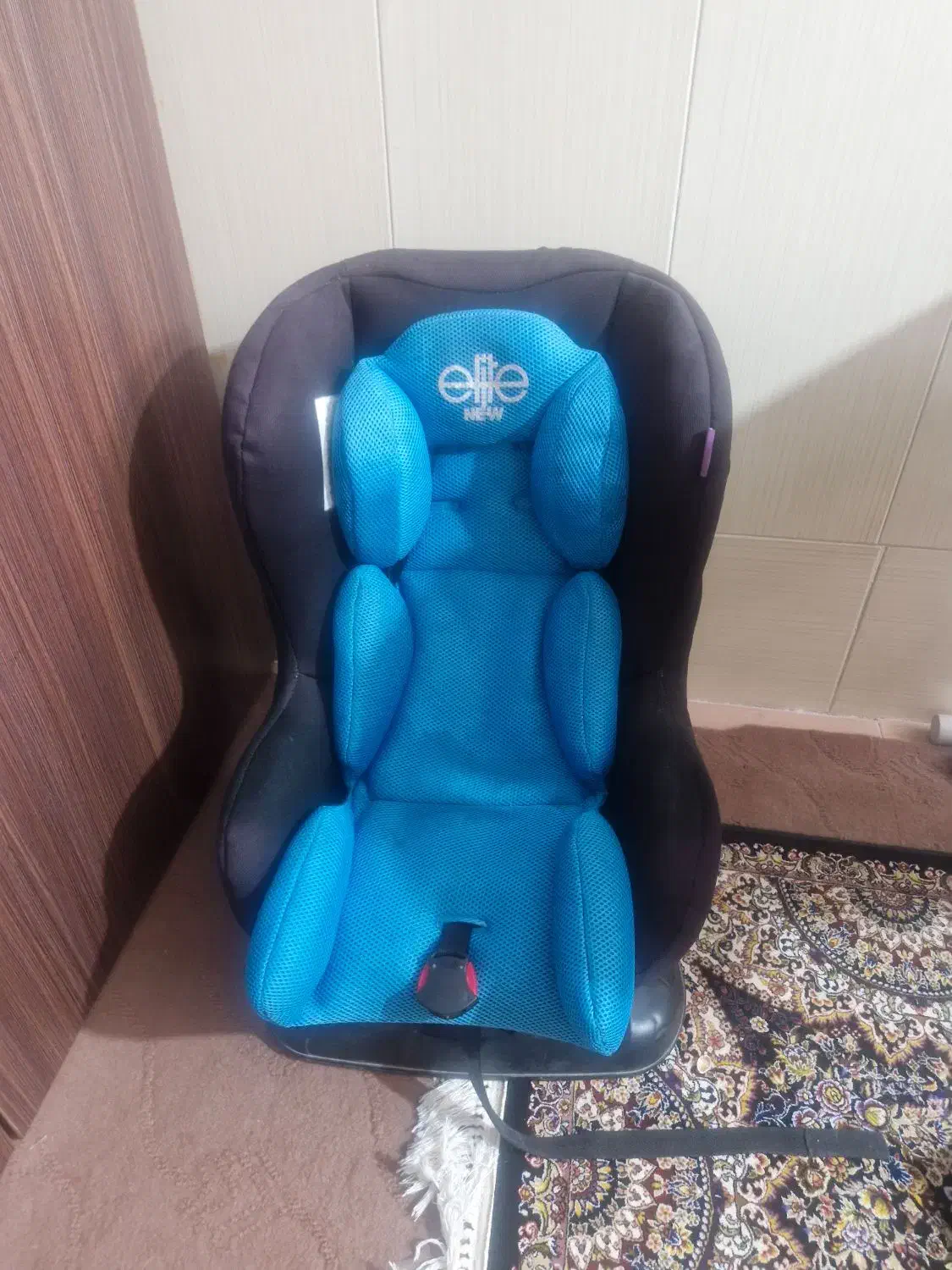 کالسکه و صندلی ماشین|کالسکه و لوازم جانبی|سیرجان, |دیوار