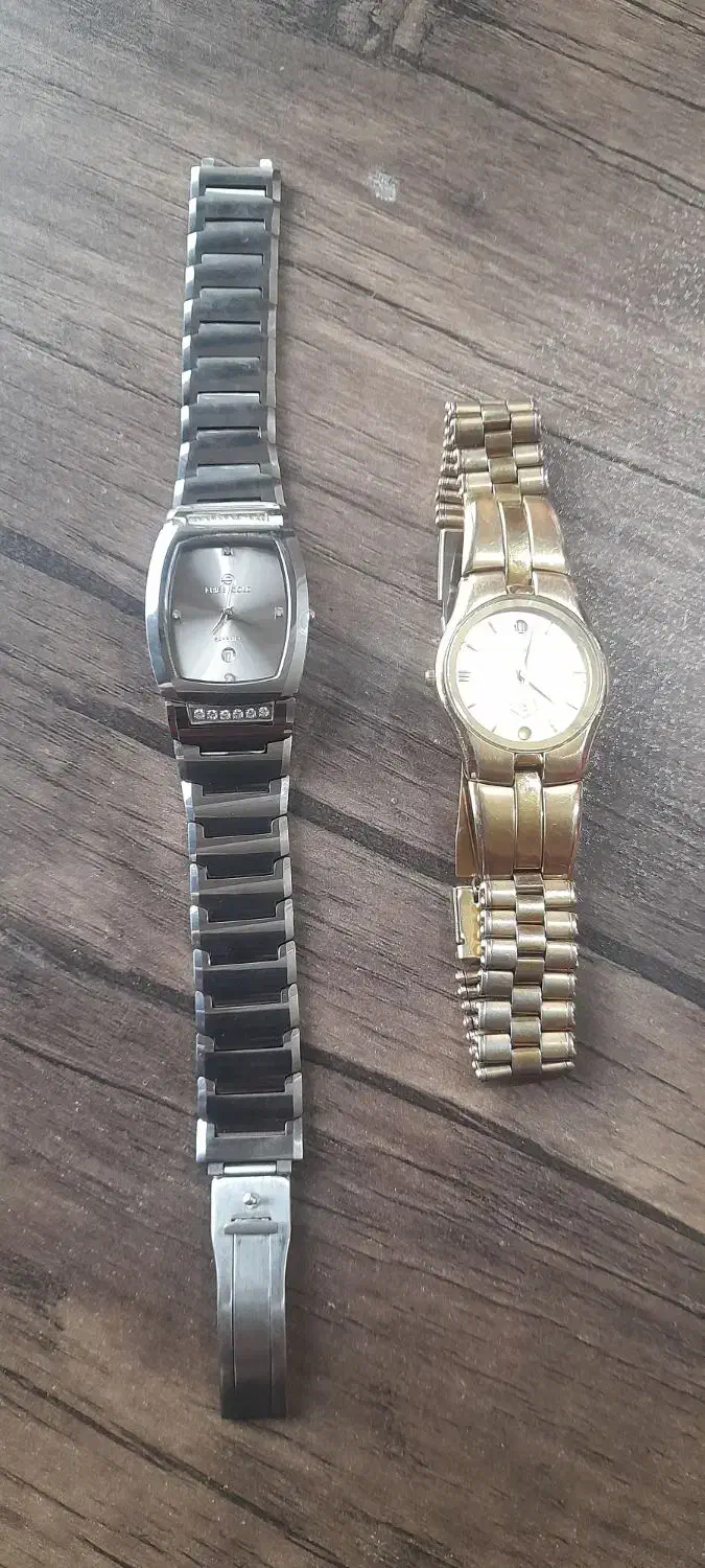 ساعت مردانه|ساعت|ری, ظهیرآباد|دیوار