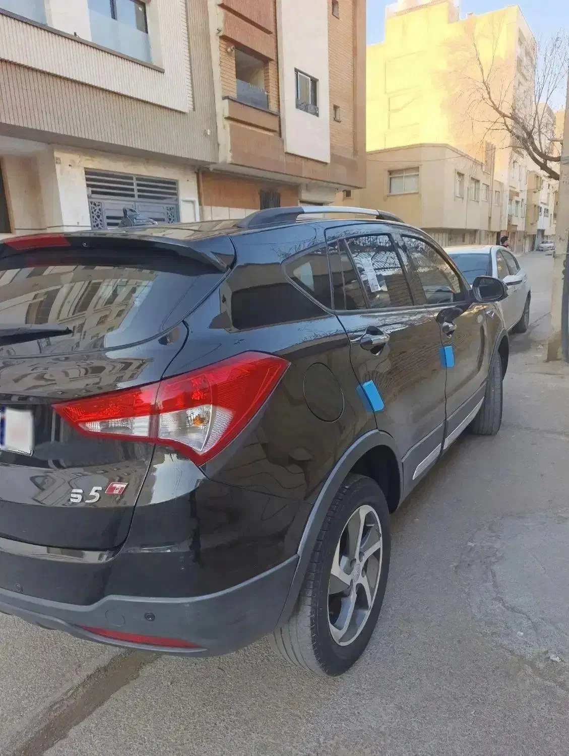 هایما s5|خودرو سواری و وانت|اصفهان, پروین|دیوار