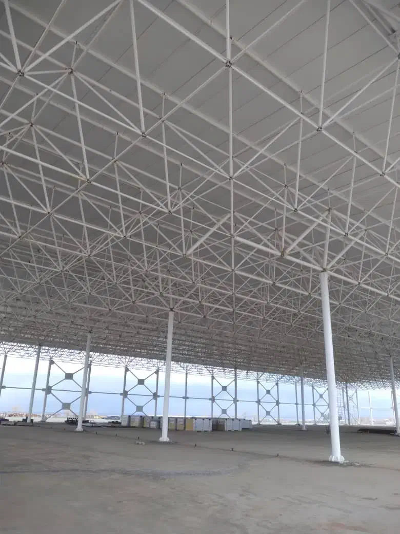 سازه فضایی|خدمات پیشه و مهارت|چهاردانگه (تهران), |دیوار