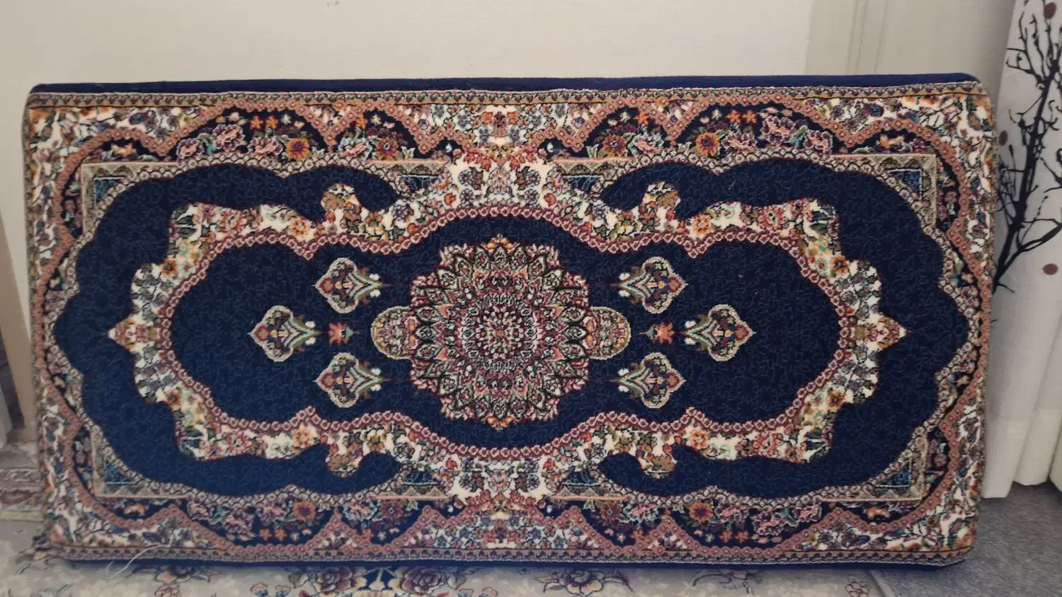 پشتی نو|پشتی|سبزوار, پاسداران|دیوار