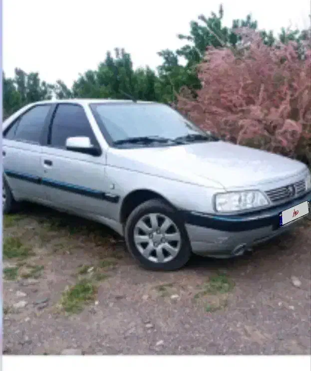 پژو 405|خودرو سواری و وانت|تربت‌حیدریه, مورشک|دیوار