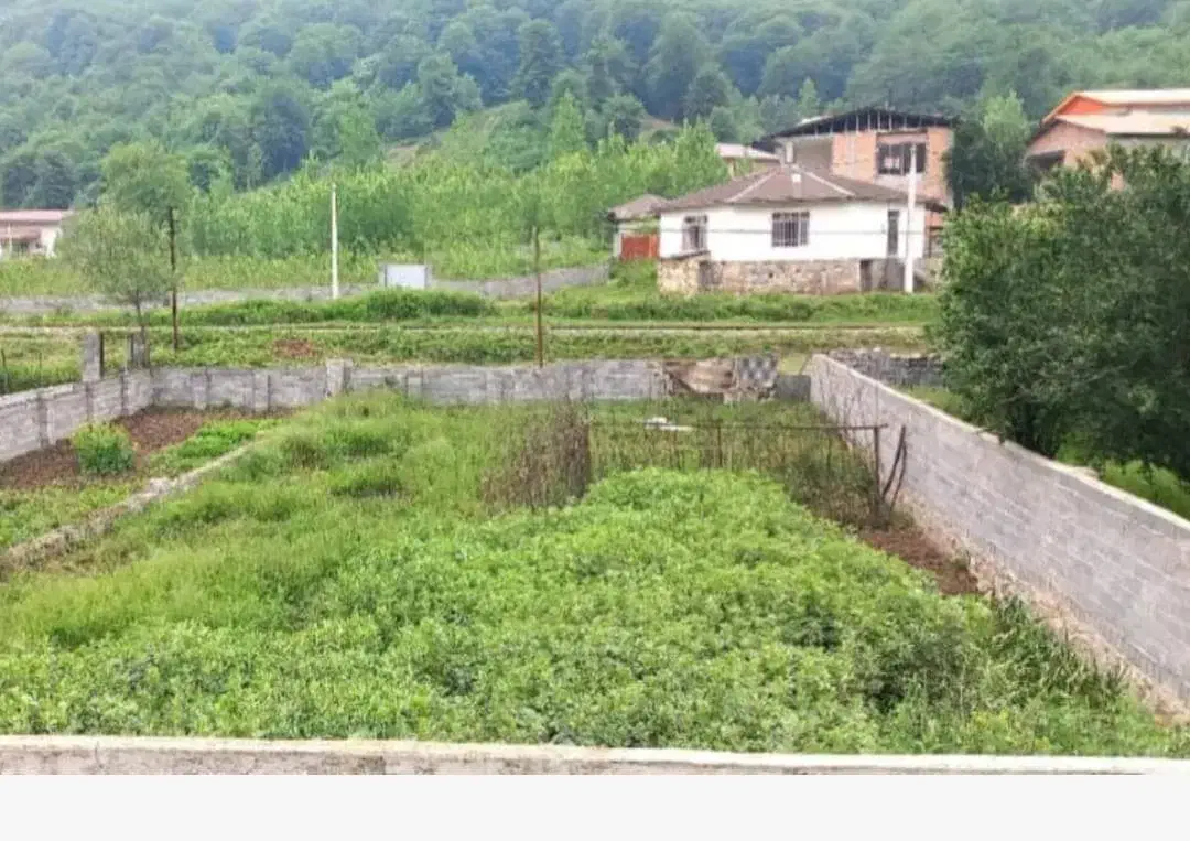 فروش زمین دارای مجوز|فروش زمین و ملک کلنگی|زیرآب, |دیوار