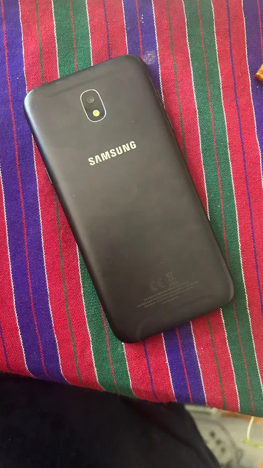 سامسونگ j5 pro|موبایل|تهران, حشمتیه|دیوار