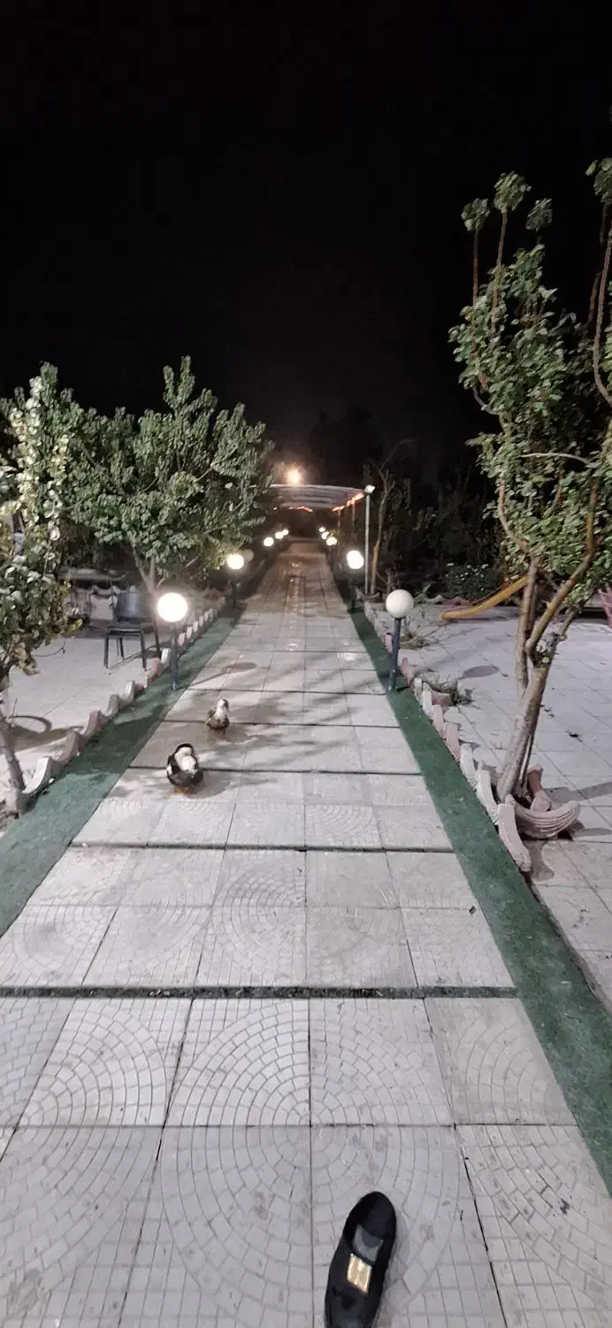 اجاره باغ استخر دار سر پوشیده|اجارهٔ کوتاهمدت ویلا و باغ|شهریار, اسکمان|دیوار