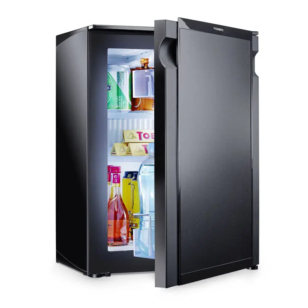یخچال Dometic مخصوص هتل و اتاق VIP|یخچال و فریزر|کیش, |دیوار