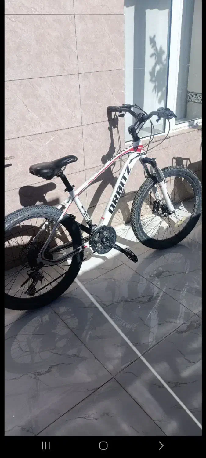 فروش|دوچرخه، اسکیت، اسکوتر|جوانرود, |دیوار