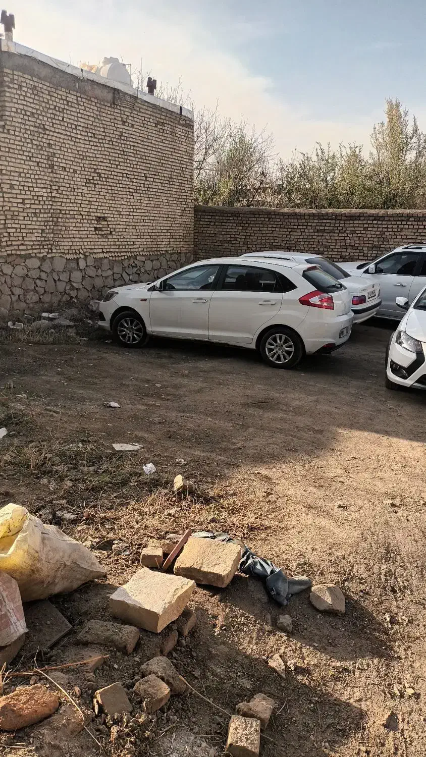 مِلک|فروش زمین و ملک کلنگی|سبزوار, قصبه شرقی|دیوار