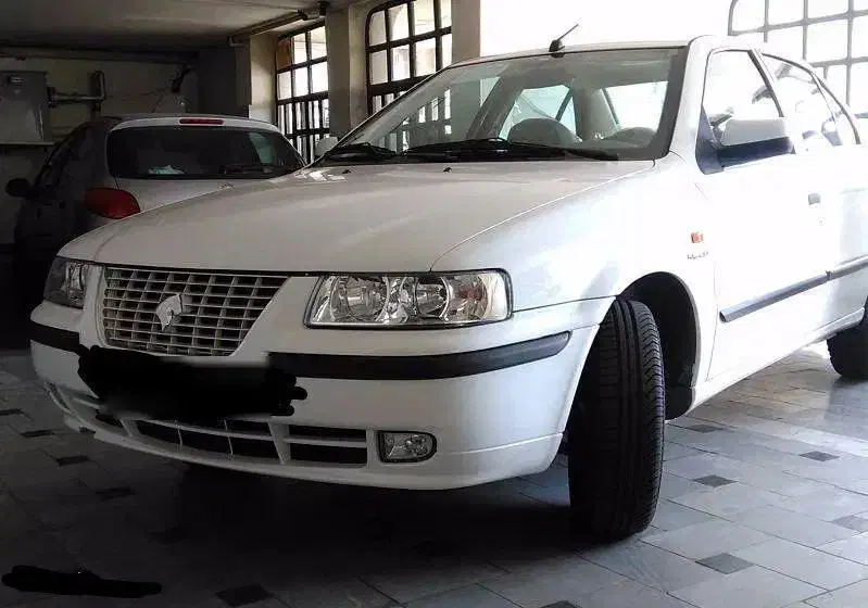 سمند LX  xu7|خودرو سواری و وانت|تهران, جوادیه تهرانپارس|دیوار