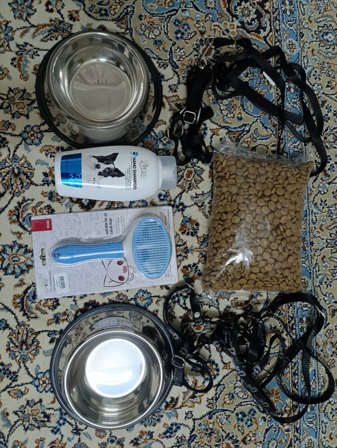 لوازم پت|لوازم جانبی حیوانات|اصفهان, بهارستان|دیوار