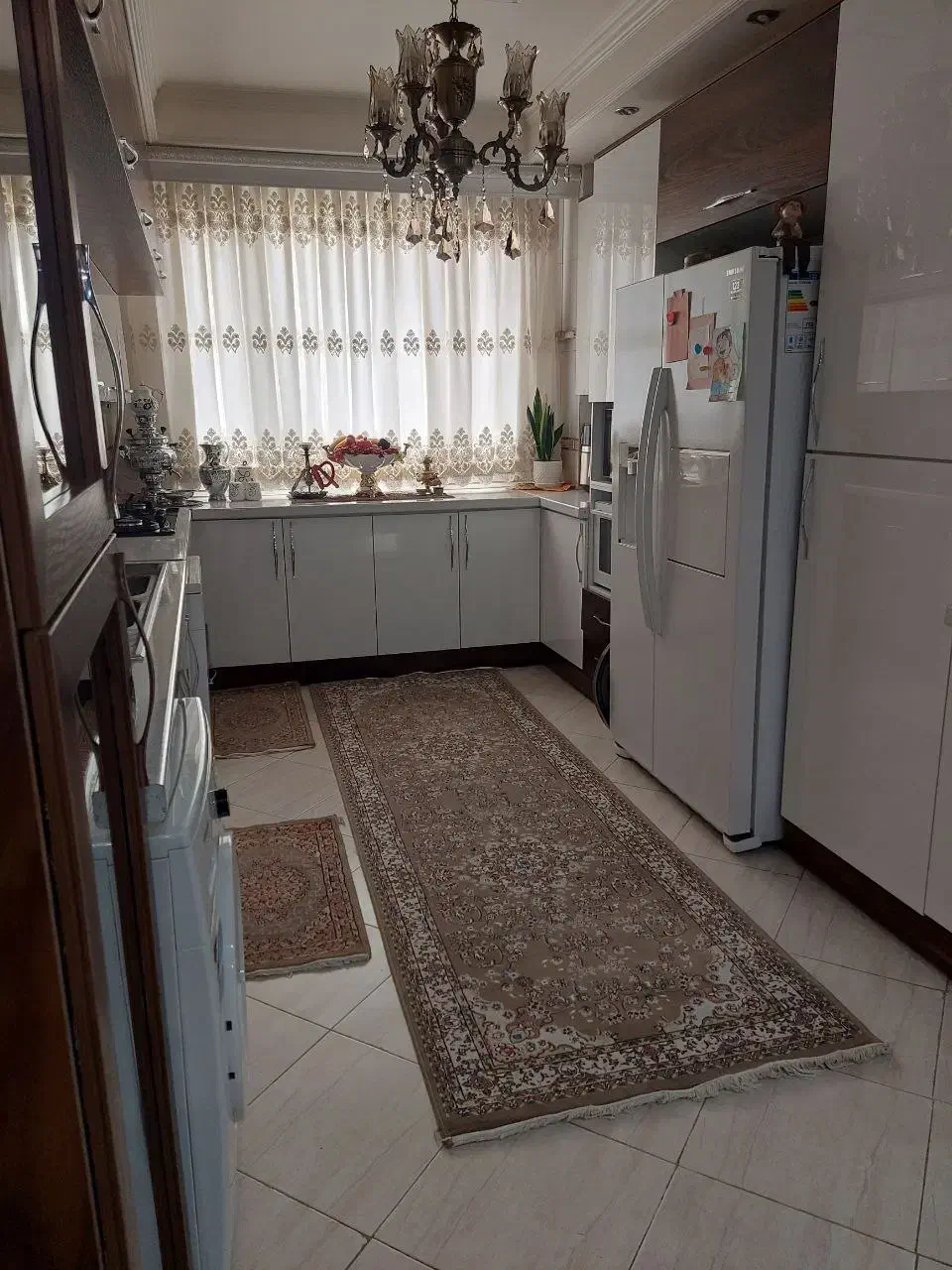 آپارتمان ۸۴ متری تک واحدی‌ خیابان درودیان|فروش آپارتمان|تهران, چهارصد دستگاه|دیوار