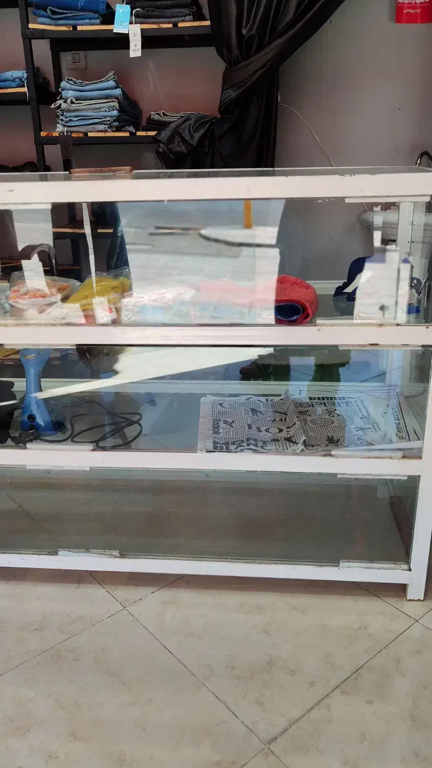 میز با آلیاژ و استقامت بالا|بوفه، ویترین، کنسول|تربت جام, مطهری|دیوار